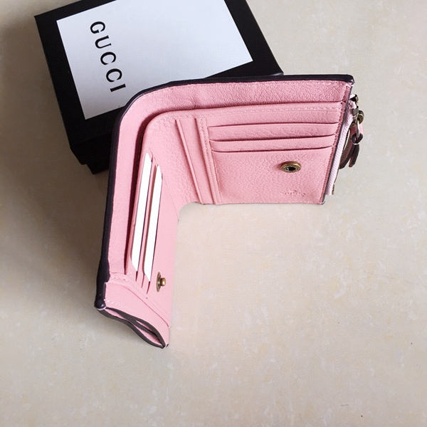 グッチ財布 レプリカ内部構造